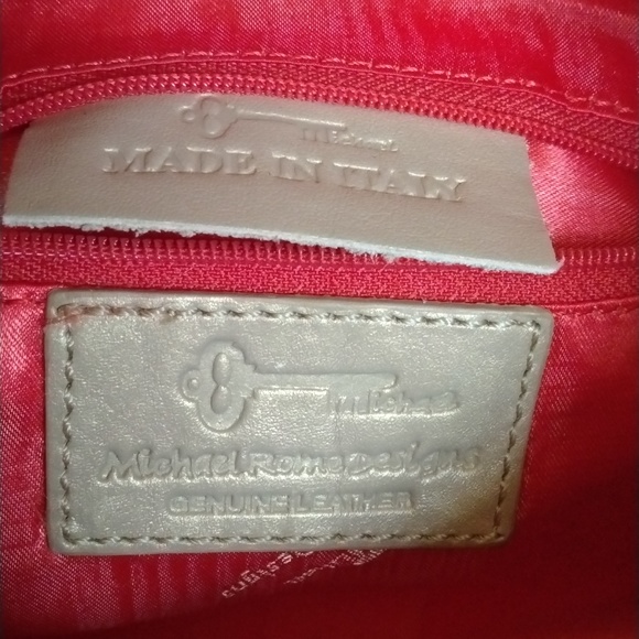 Michael Rome hobo bag - Picture 8 of 9